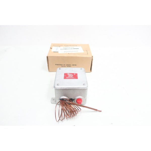 Pyrotenax 20-120C 125/250V-Ac Thermostat 4395W - main